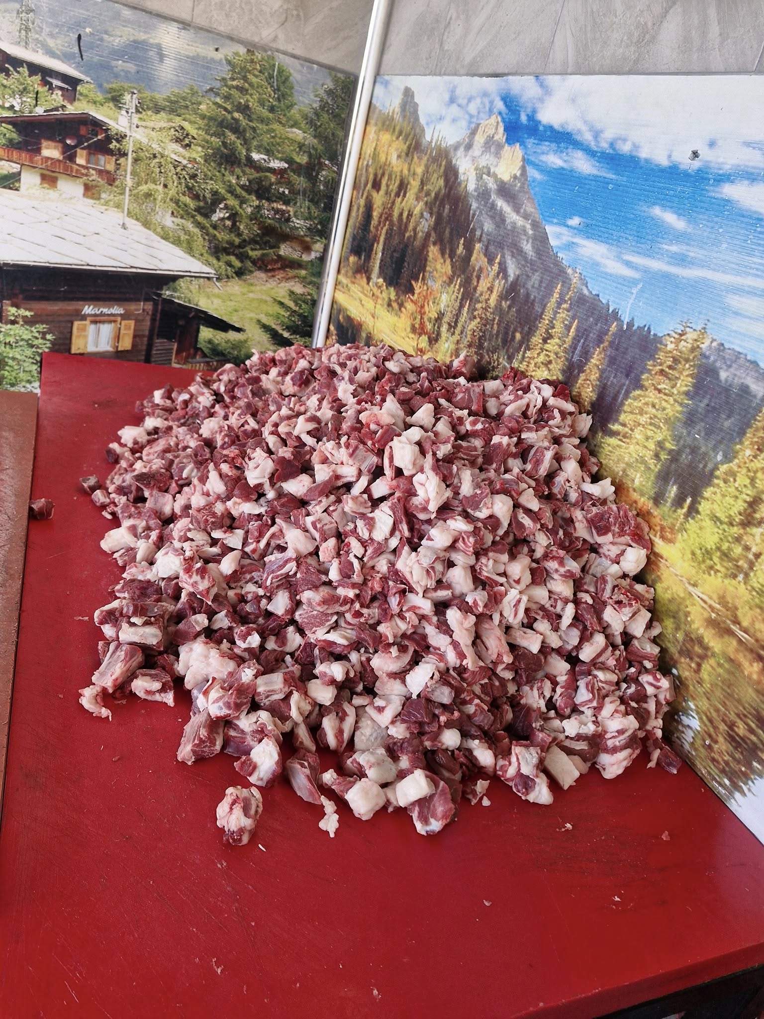 Hazırlama Paketleme