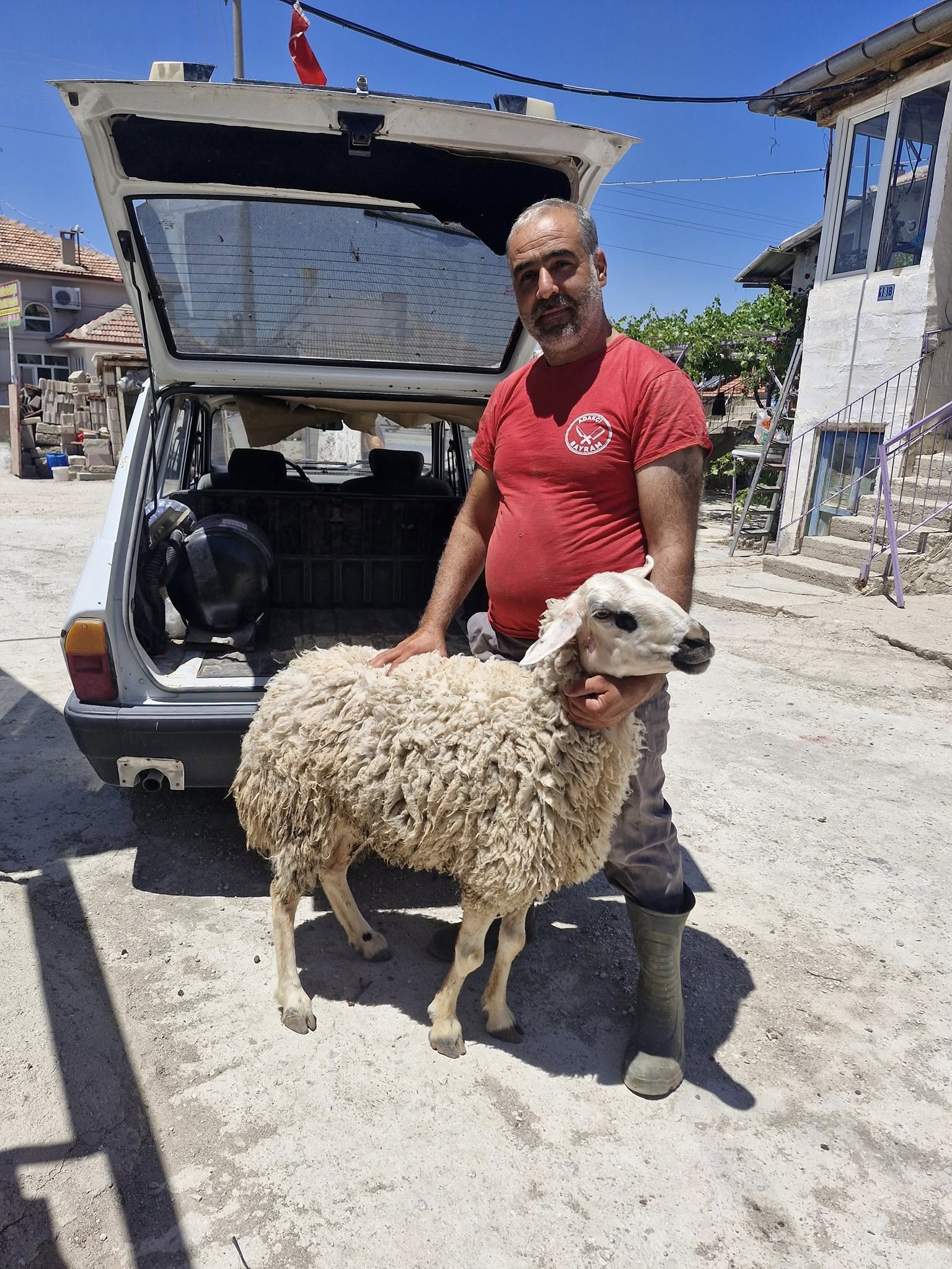 Müşterilerimizden...